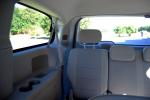 Dodge Grand Caravan SXT 2008 года
